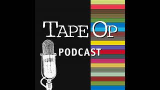 Episode 96: John Vanderslice