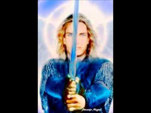 LIMPEZA DOS 21 DIAS DO ARCANJO MIGUEL - áudio Vera Ghimel