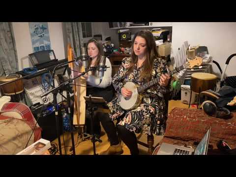 The Daughters - Little Big Town (HEARD Collective live acoustic cover ft. Daisy Chute and Cerian)