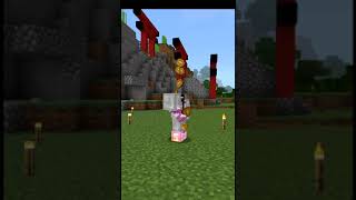 【AKU。がイモを投げるだけ。】なまくら。＃05.5【Maincraft】　＃Shorts
