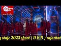Moha Guru Opening Staje 2023 D B D