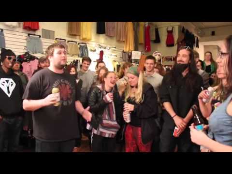 No Coast Battle: Thick Delicious vs BS Elliot