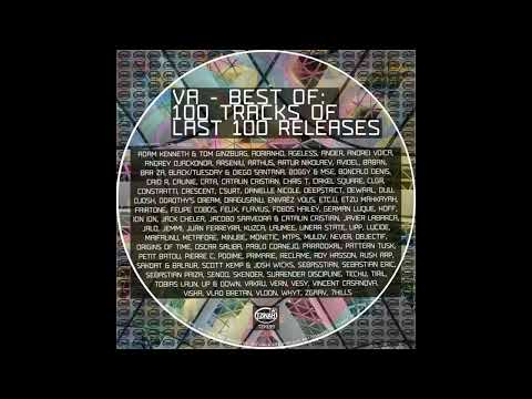 Origins Of Time - Flush (Original Mix) // TZH199