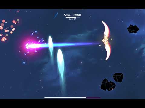 Nova Drift Termal Lance & Viper FIRE build - OUROBOROS update