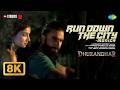 Run Down The City Monica 8K Dhurandhar Ranveer Singh Sara A Asha Bhosle Shashwat Sachdev