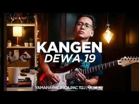 Andra Ramadhan - Ginda Bestari  Solo Gitar Melodi Sakti