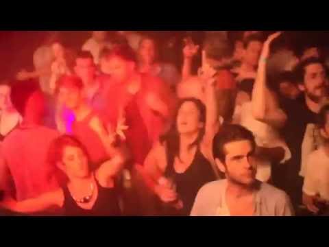 Hakma Closing Party @ Nouveau Casino (Paris) with Alex Stein, Solvane & Prismode.