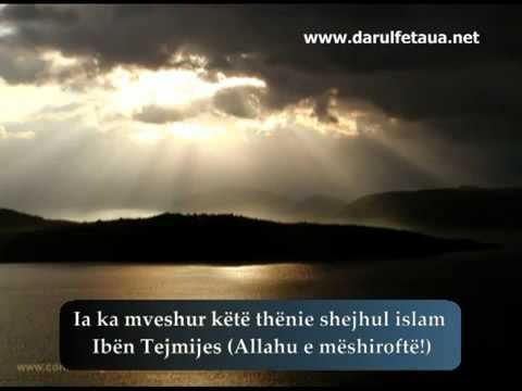Pala e Ndihmuar dhe Grupi i Shpëtuar është Një..Shejh Salih es Suhejmi (Allahu e ruajt)