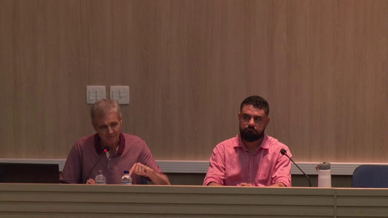 Aula Magna: “Região/(des)regionalização numa releitura descolonial“