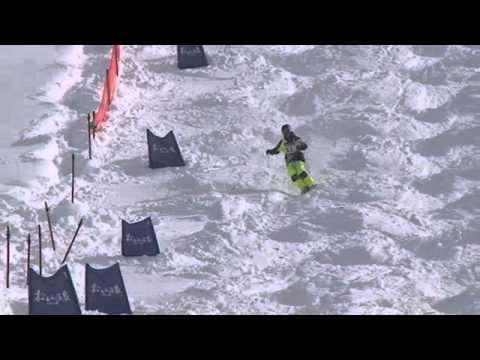 matsunoyama Acompetition 120115 Qualifcation TAKETO