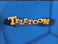 TELETOON 2006 Captain Flamingo Promo