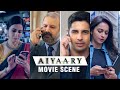 Sidharth Malhotra's Bold Move in Aiyaary: Asking for ₹10 Crores | Neeraj Pandey