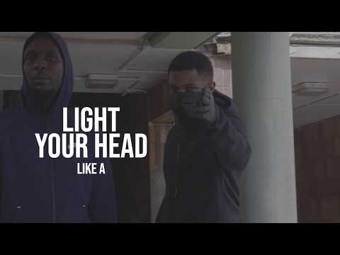 GANGSTA RE - TIME TO GO