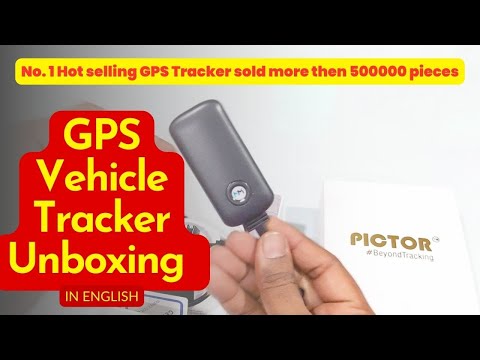 Advanced vehicle Security: GPS Tracker Installation