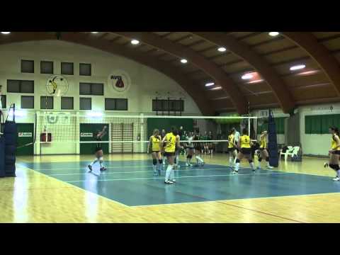 Re-Vivo Meduna - Regas US Torri 0-3