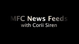 MyFreeCams 101: News Feeds