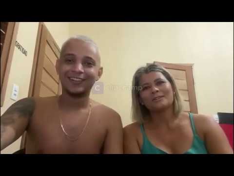 NGC BORGES - PROIBIDÃO 2020 - [REACT]