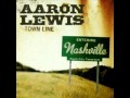 Aaron Lewis - Country Boy 