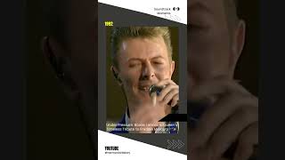 Under Pressure: Bowie, Lennox &amp; Queen’s Timeless Tribute to Freddie Mercury 🎤✨