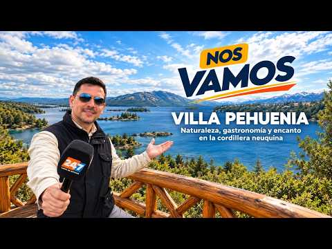 Nos Vamos: Un producto multiplataforma de Prima Multimedios | Programa 028 | 28/10/2026