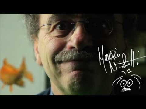 Maurizio Nichetti- Uscita DVD Ladri di Saponette