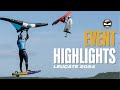 Full Event Highlights | GWA Wingfoil World Cup France 2024