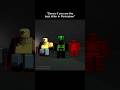 Dance If You Are The Best Killer In Forsaken Forsaken Roblox Trend