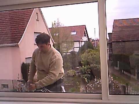 comment nettoyer l'aluminium d'une veranda