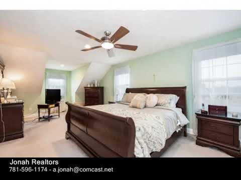 55 Apple Blossom Lane Unit 8, Lynn MA 01904 - Condo - Real Estate - For Sale -