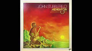 John Stubblefield – Song For One