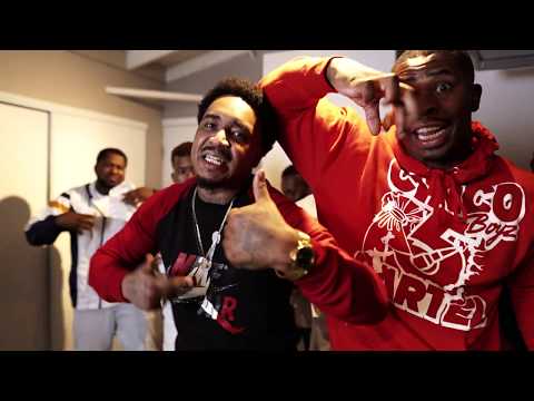 DW Flame ft. Indian Blue - "Plenty Wrong" { Official Video }