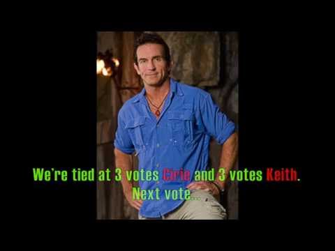 LS: Kiribati - Ep. 8 "You Thought Wrong"