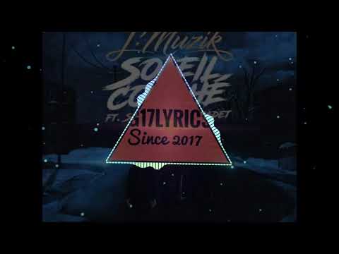 L-Muzik x Souldia x Farfadet - Soleil Couché