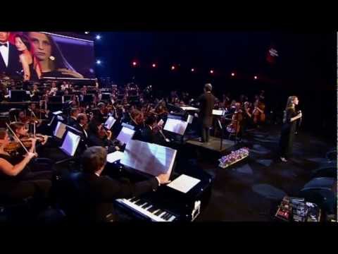 Tomorrow never dies - Lola & Brussels Philharmonic Orchestra (Dirk Brossé)