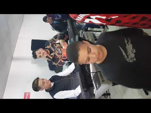 Djihad Pitos ft Cheb Basta ( 3andha lwajh )