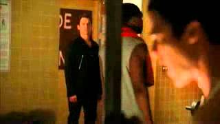 GLEE   Full Performance of Fighter from TUE 410