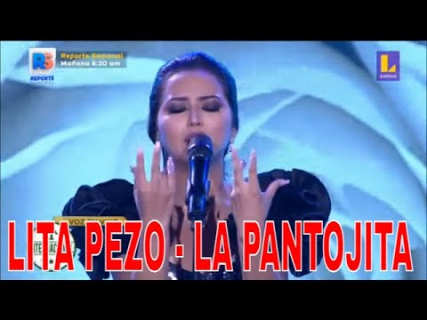 YO SOY GRANDES BATALLAS INTERNACIONAL 2021 – ISABEL PANTOJA  HOY QUIERO CONFESAR Contratos 979547070