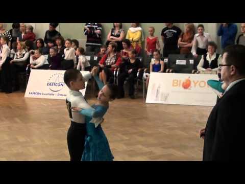 Dzintarlase 2011 Jānis Štekeļs - Anna Marija Civako 1.4fin tango.mpg