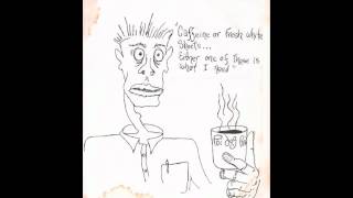 caffeine or fresh white sheets