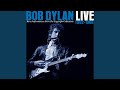 To Ramona (Live at the Newport Folk Festival, Newport, RI - July 1964)
