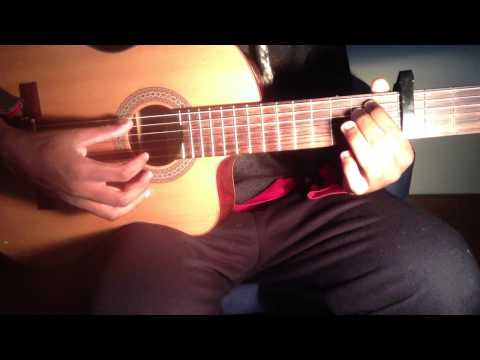 Remember The Tinman - Tracy Chapman