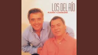 Los Del Río - La Niña Del Pañuelo Colorado (Cover Audio)