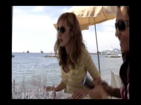 Cannes 2010: Goodbye to Cannes...