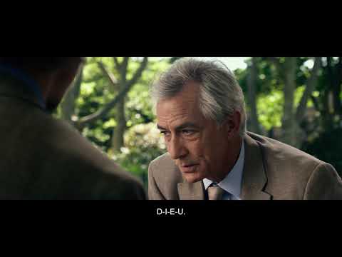 Interview avec Dieu - Spot VOST