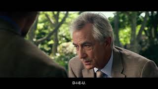 Interview avec Dieu - Spot VOST