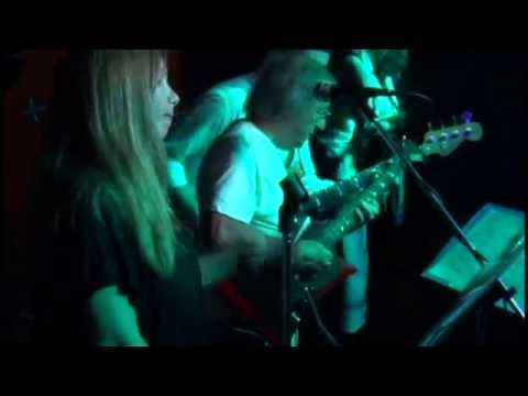 MassMedia Band - Guarda Quella Luce (Progressive Rock)