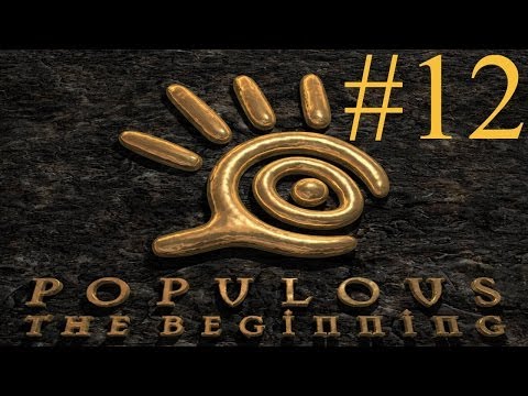 Populous 3: The Beginning: 12: An Easy Target (1920 x 1200) [HQ]