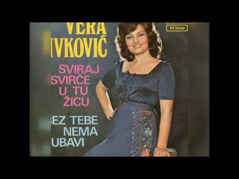 Video thumbnail for Bez tebe nema ljubavi