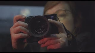 Video 0 of Product ZEISS ZX1 Full-Frame Compact Camera (2018)