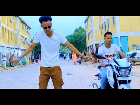 MASLAX MIDEEYE WAAN DABAAL DAGAYAA BEST VIDEO 2020.